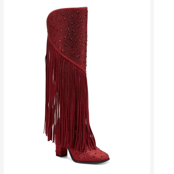 Jessica Simpson Asire Boot - Picture 4 of 5